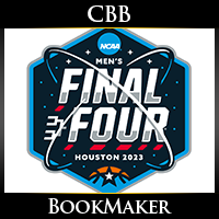 NCAA Tournament Final Four Parlay Picks